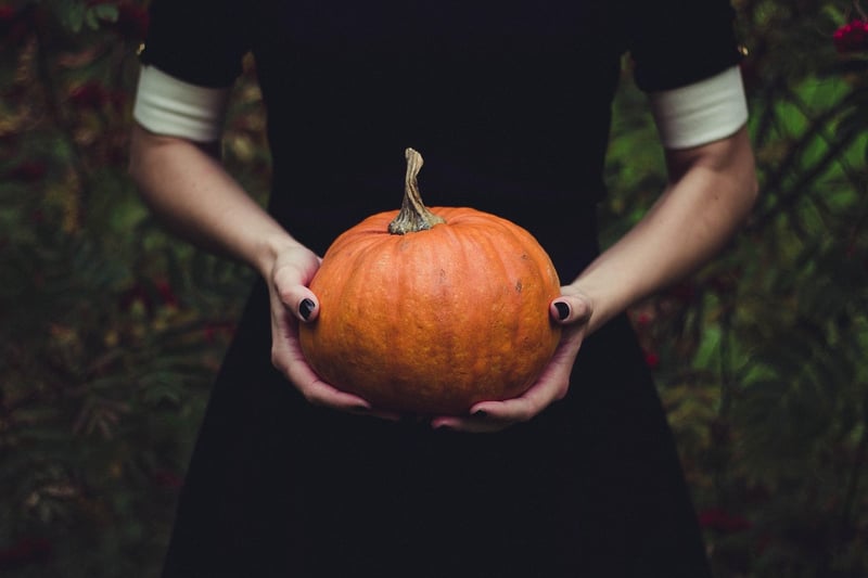 Halloween Repurposing Ideas