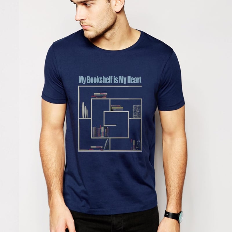 Repurposed T-shirt
